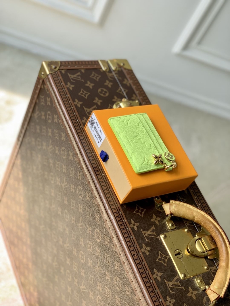 LV Wallets